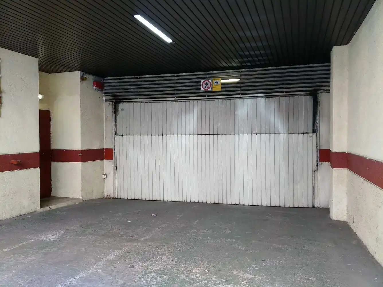 Aparcament en venda a Colegiata de Bolea, imagen 2
