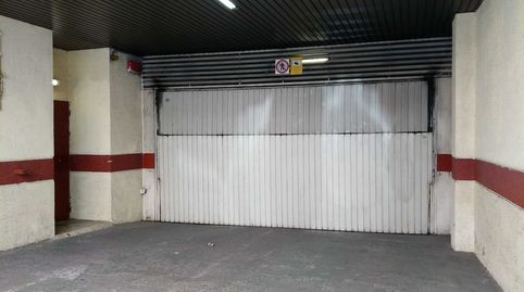 Foto 2 de Garaje en venta en Colegiata de Bolea, Las Fuentes, Zaragoza Capital