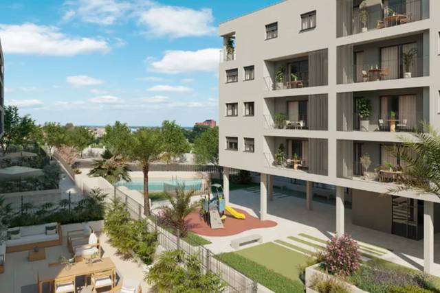Piso en Venta en San Agustín, -1 en Paus - Poligono San Blas