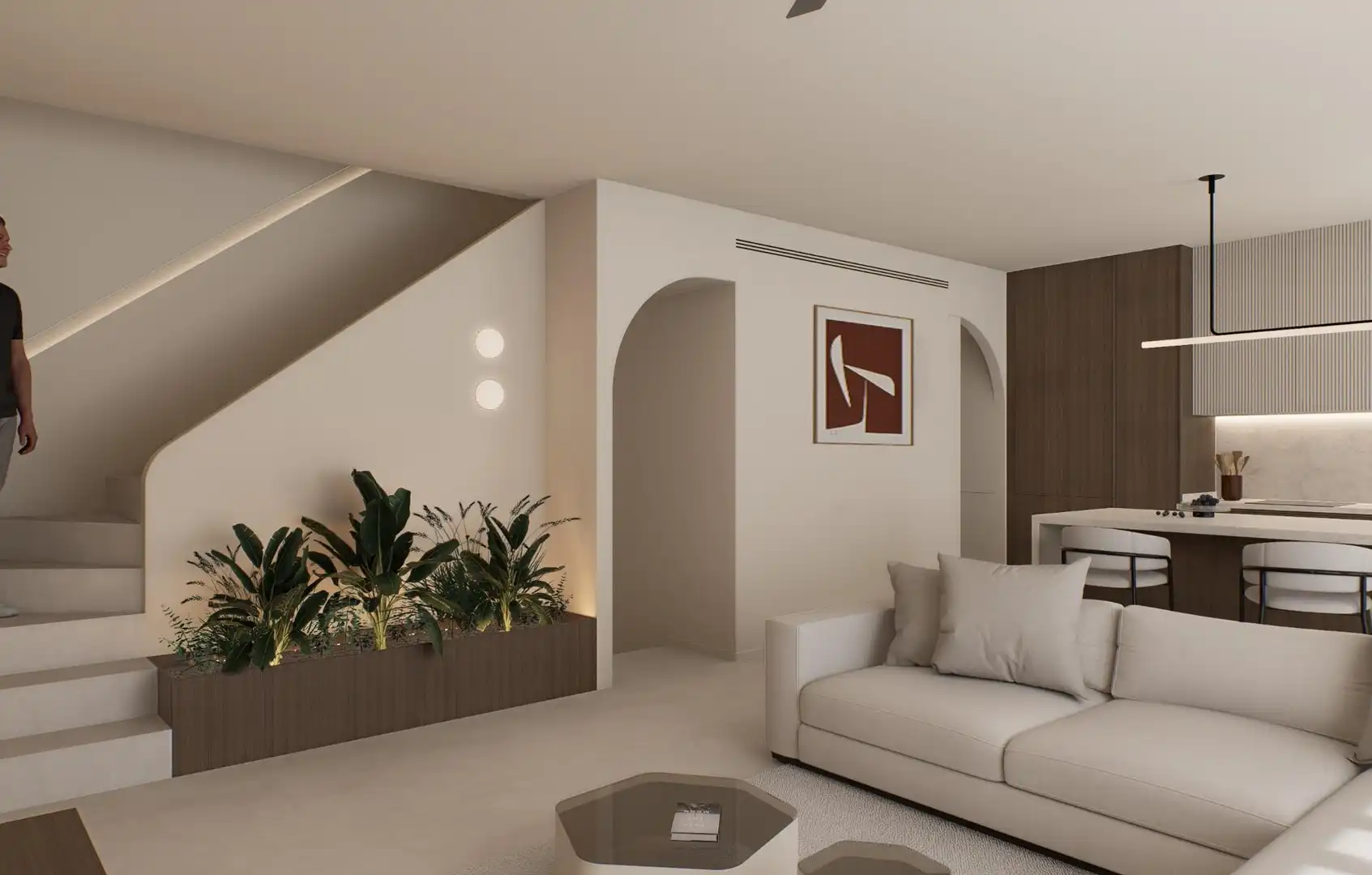 Villa avec piscine à vendre à Gran Alacant, imagen 5