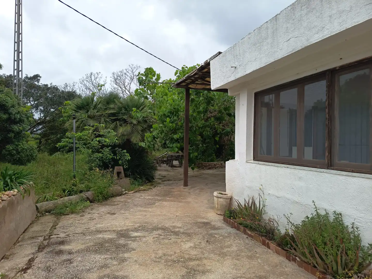 Industrial land for sale in Moncofa