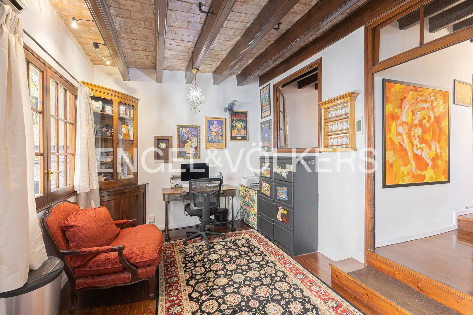 Penthouse for sale in Eixample, imagen 26