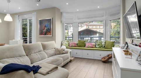 Foto 3 de Piso en venta en Gros, Donostia - San Sebastián