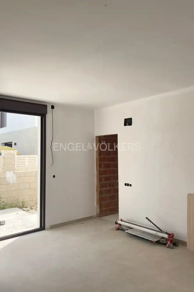 Casa o chalet en venta en El Verger con Aire acondicionado, Calefacción y Jardín privado