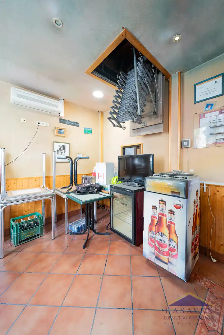 Business premises for sale in Calle de Romero Robledo, imagen 7