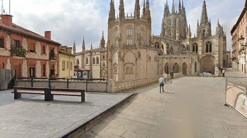 Foto 2 de Piso en venta en Av de Los Derechos Humanos, Gamonal - San Bruno - G9, Burgos Capital