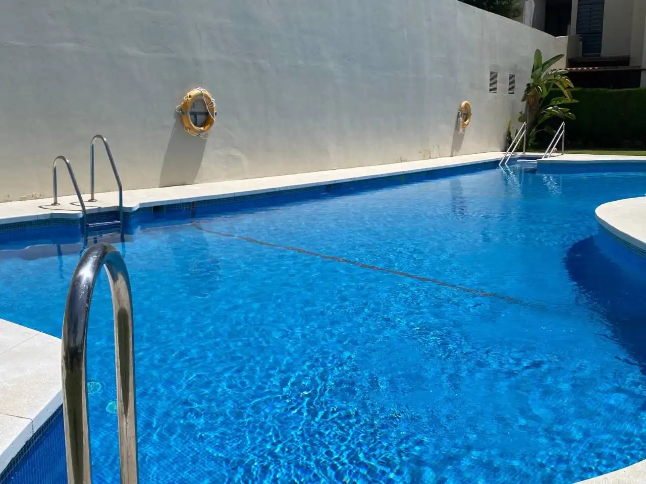 Wohnung mit Pool zum Verkauf in Calle Estepona, imagen 37