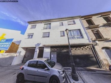 Piso en venta en Calle REAL BAJA 40