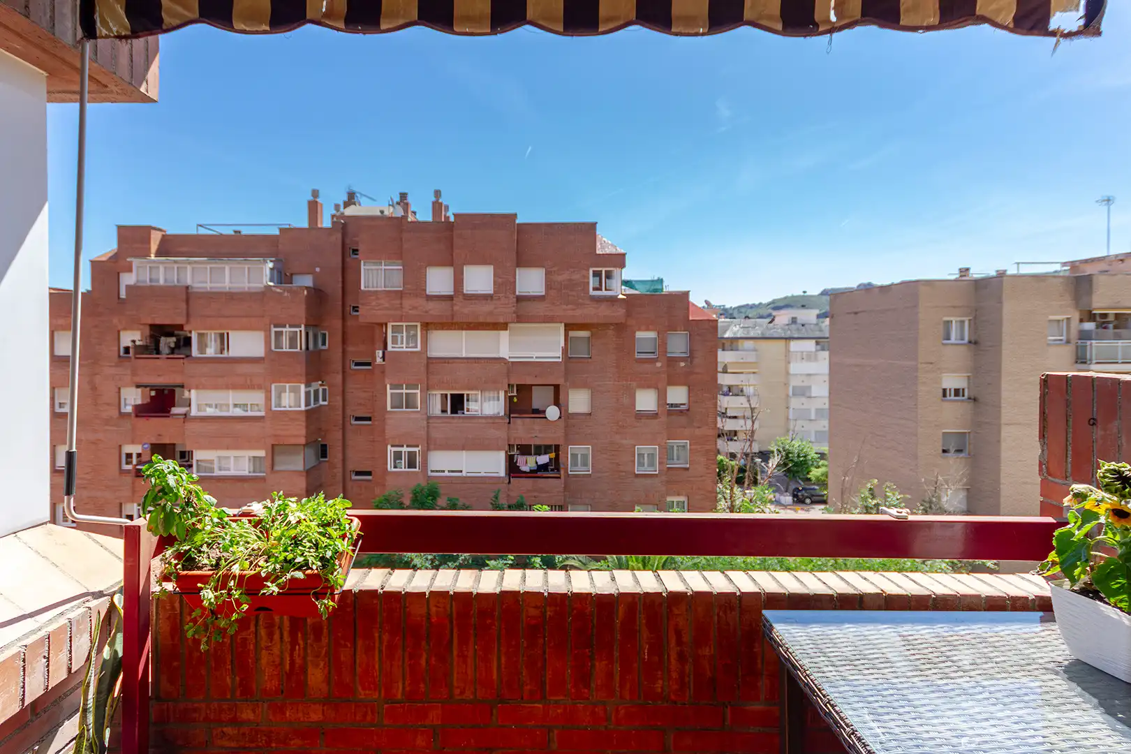 Terrassa de Pis en venda en Martorell amb Aire condicionat, Calefacció i Parquet