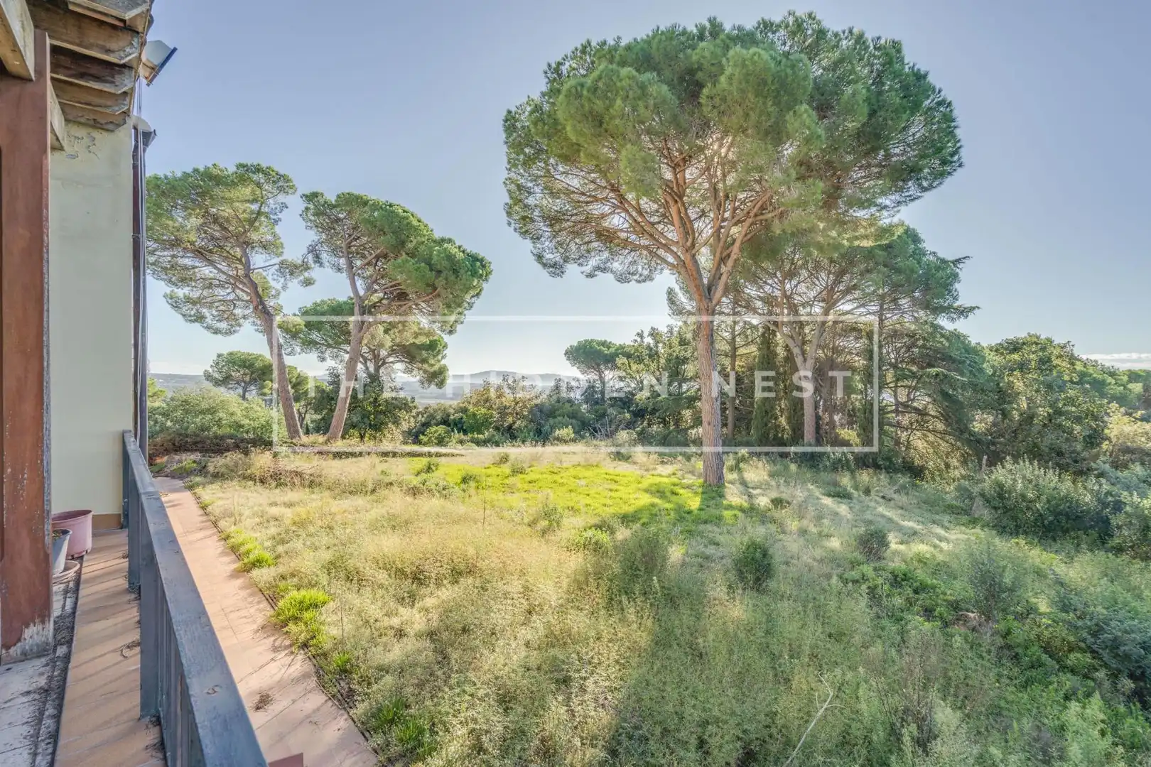 Xalet amb jardí en venda a L'Ametlla del Vallès, imagen 16