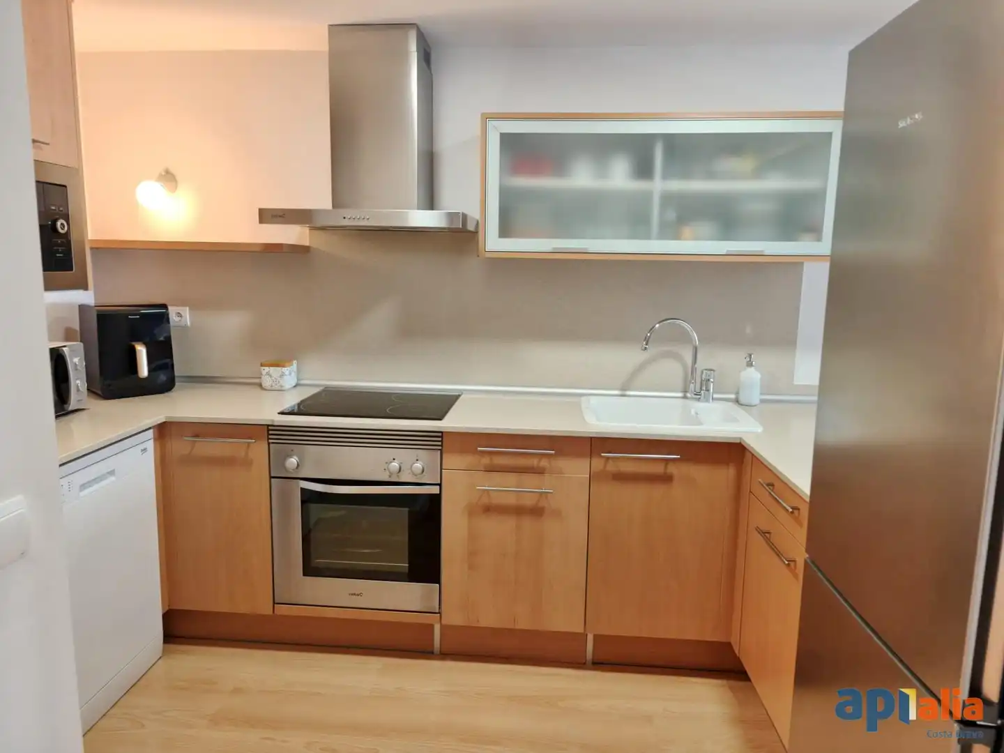 Mini appartamento con terrazza in vendita a Vermell, imagen 9