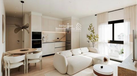 Foto 4 de Apartamento en venta en Carmelitas, Salamanca Capital
