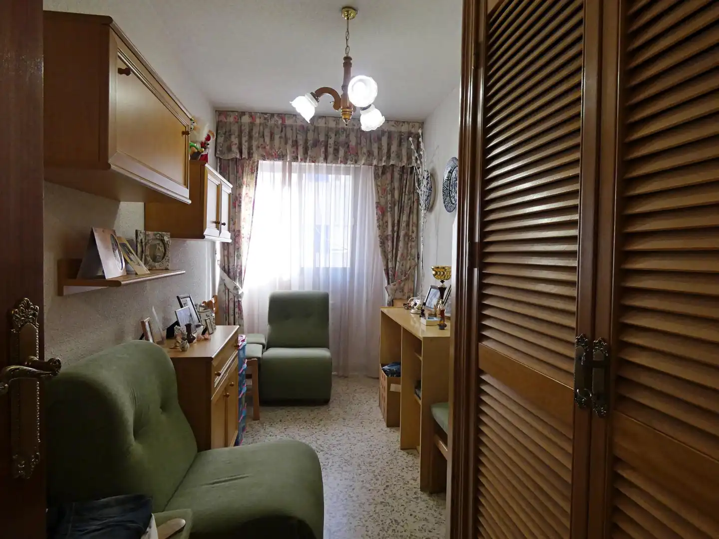 Piso en venta en Granada, Granada
