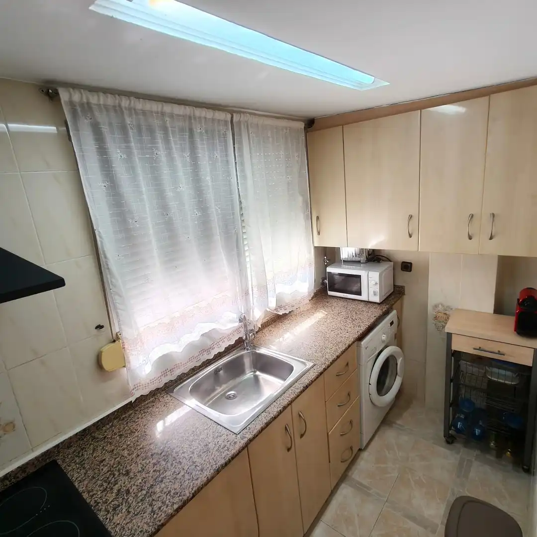 Piso con balcón en venta en La Saïdia, imagen 19