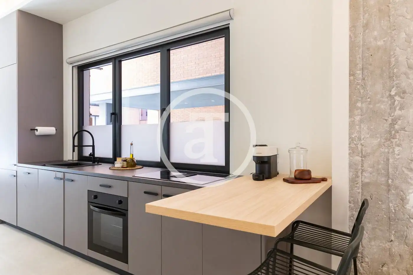 Study for rent in Calle de Tarragona, Palos de Moguer