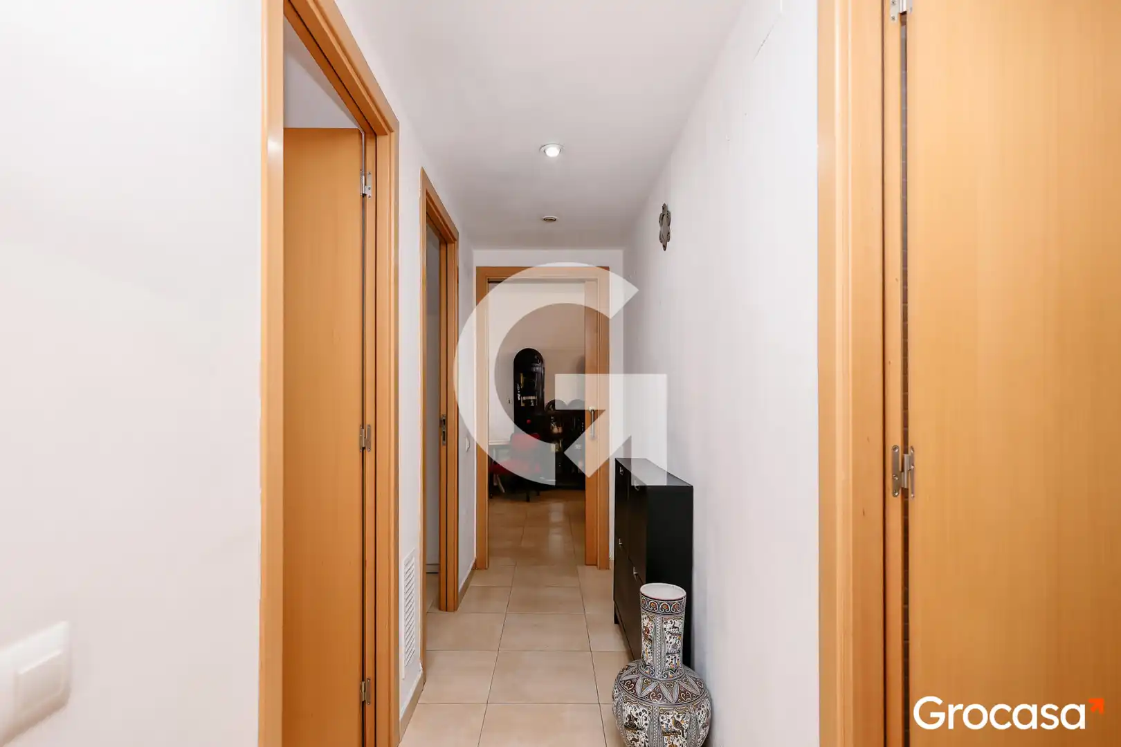 Piso con terraza en venta en CL ESGLESIA, imagen 15