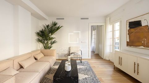 Foto 5 de Piso en venta en El Raval, Barcelona Capital