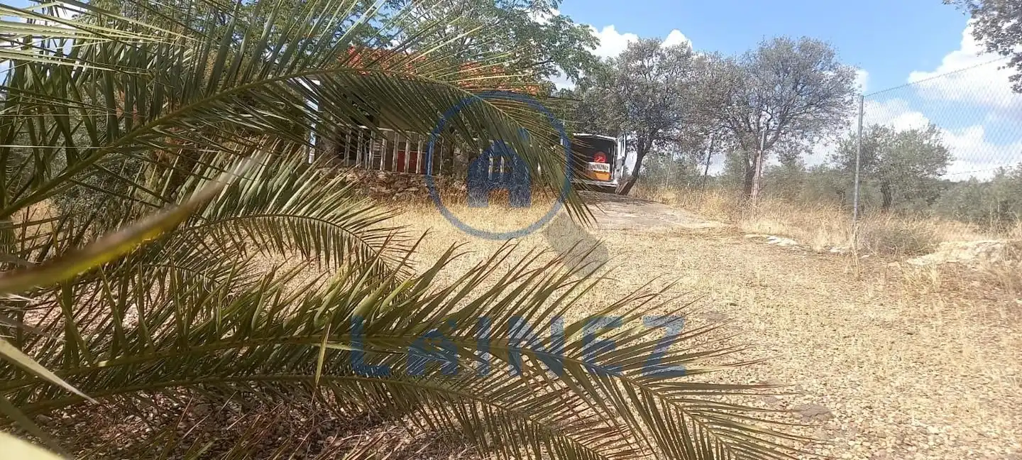 Wohnbaugrundstück zum Verkauf in La Granjuela, imagen 6