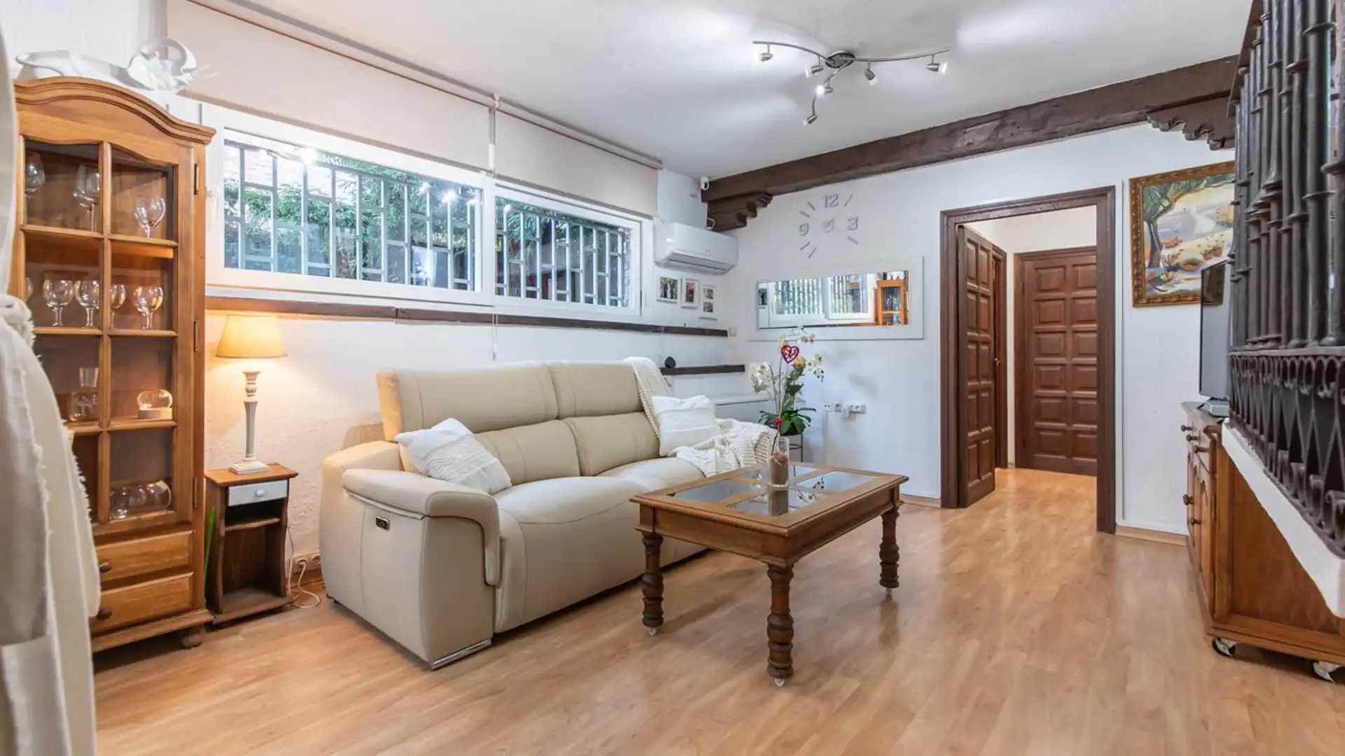 Dúplex de alquiler en De La Habana, Nueva España