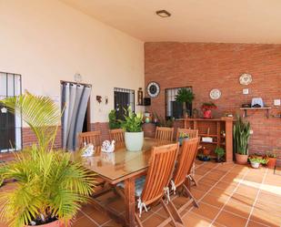 Terrace of House or chalet for sale in Motril  with Air Conditioner, Heating and Terrace