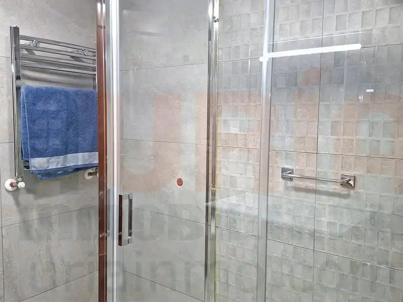 Piso con ascensor en venta en Calle del General Elorza 60, imagen 16