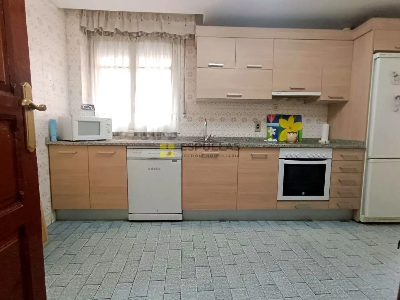 Appartement avec terrasse à vendre à De La Constitucion 26, imagen 5