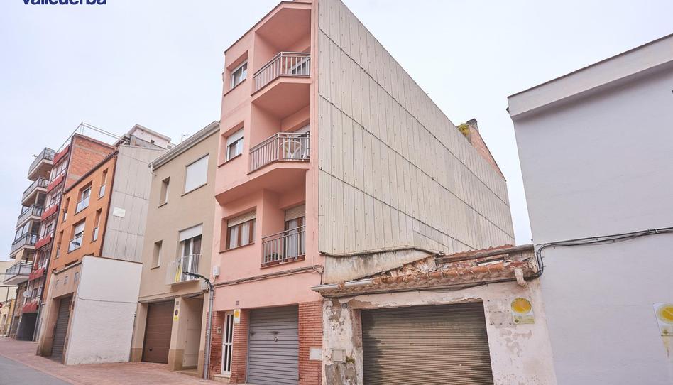 Foto 1 de Casa o xalet en venda a Nucli Urbà, Barcelona