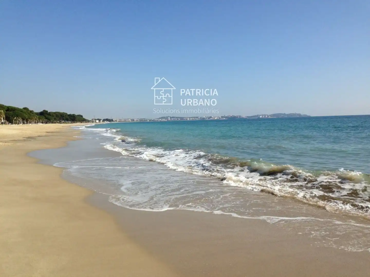 Wohnungen zum Verkauf in Cambrils mit Klimaanlage, Heizung und Terrasse