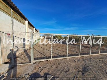 Casa en venda a Huércal-Overa