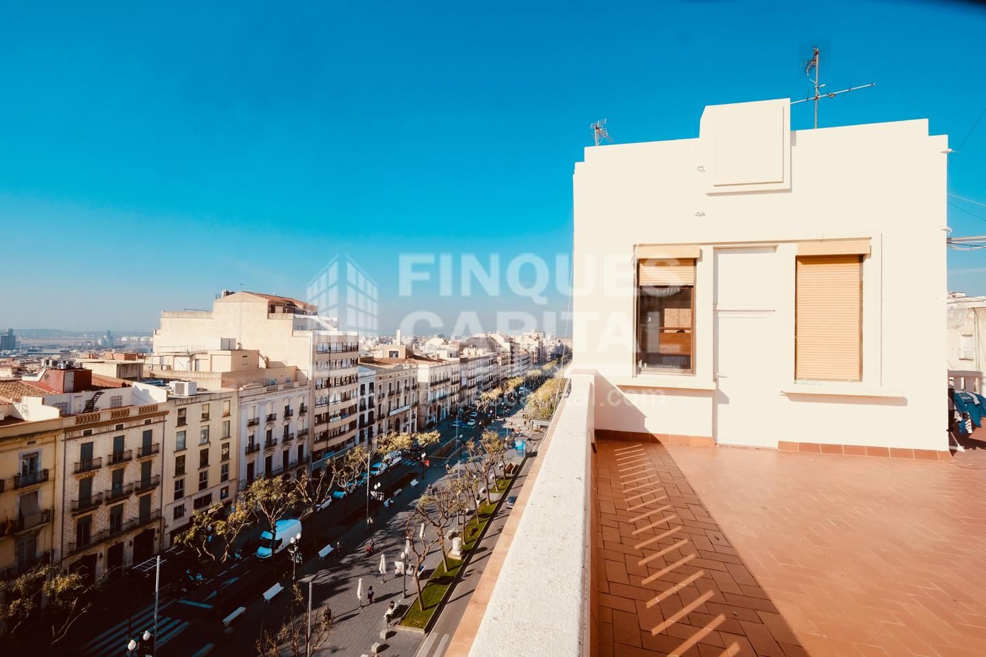 Àtic en venda a Eixample