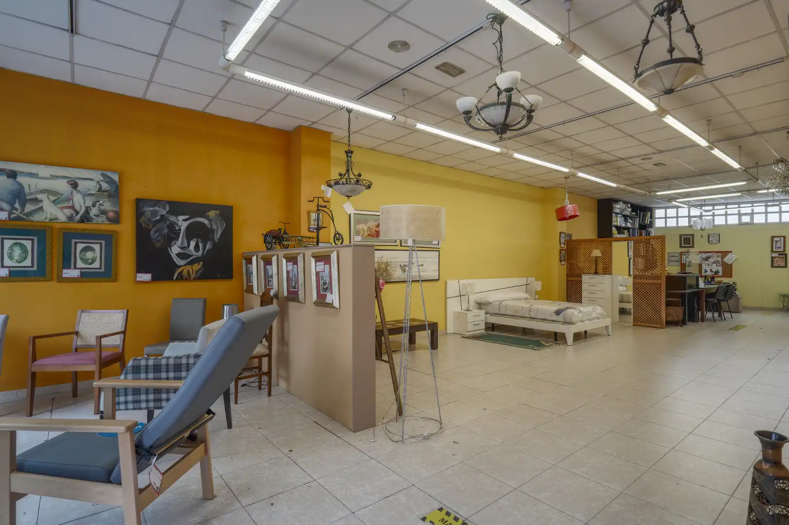 Local comercial en venda a Avenida Coruña 13, imagen 10