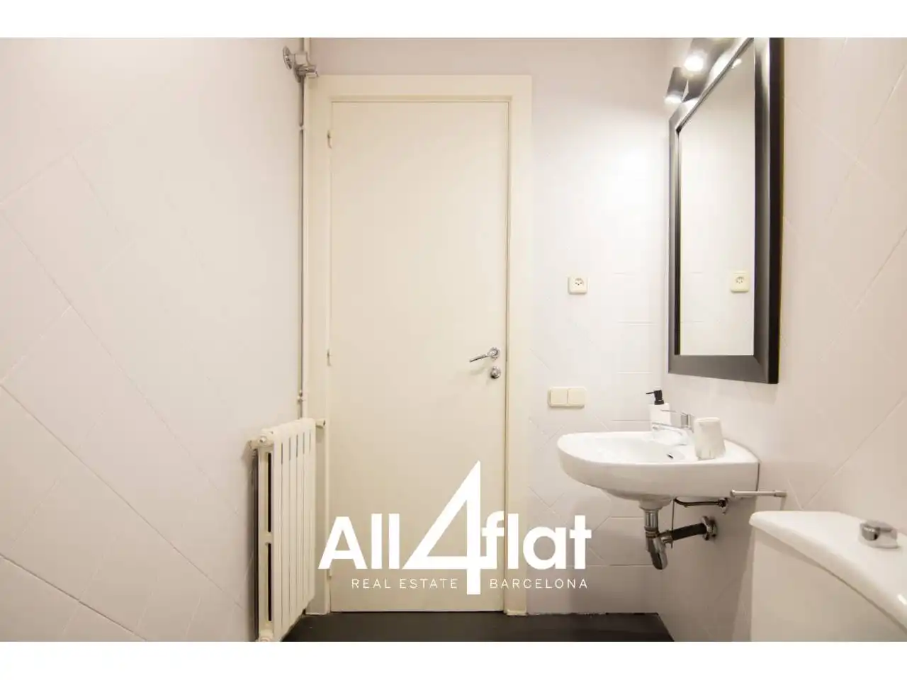 Flat for rent in Barcelona, Barcelona