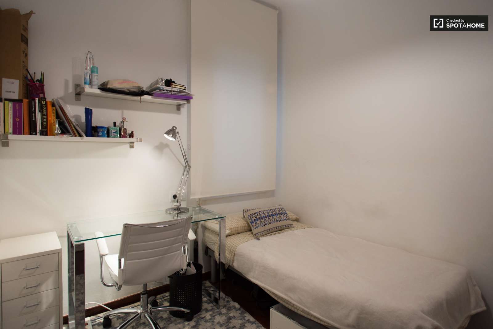 Flat to share in Sant Gervasi- Galvany