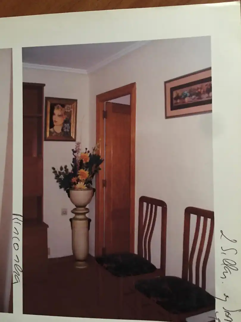 Piso en venta en Alaquàs con Amueblado y Balcón