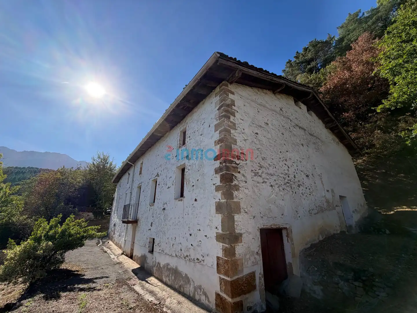Casa en venda a Ondaraldea Auzoa, imagen 4