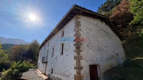 Foto 4 de Casa o chalet en venta en Ondaraldea Auzoa, Zegama, Gipuzkoa