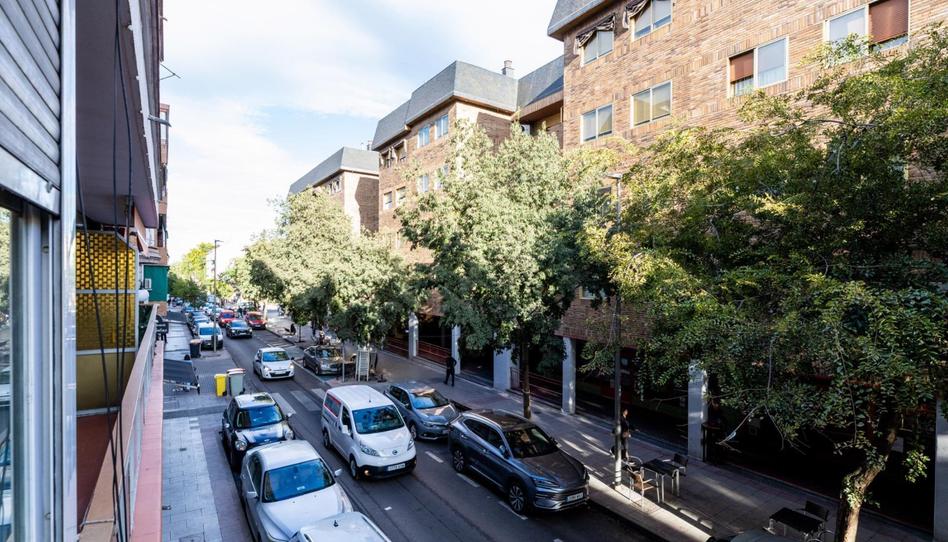 Photo 1 of Flat for sale in Calle de Boltaña, Canillejas, Madrid