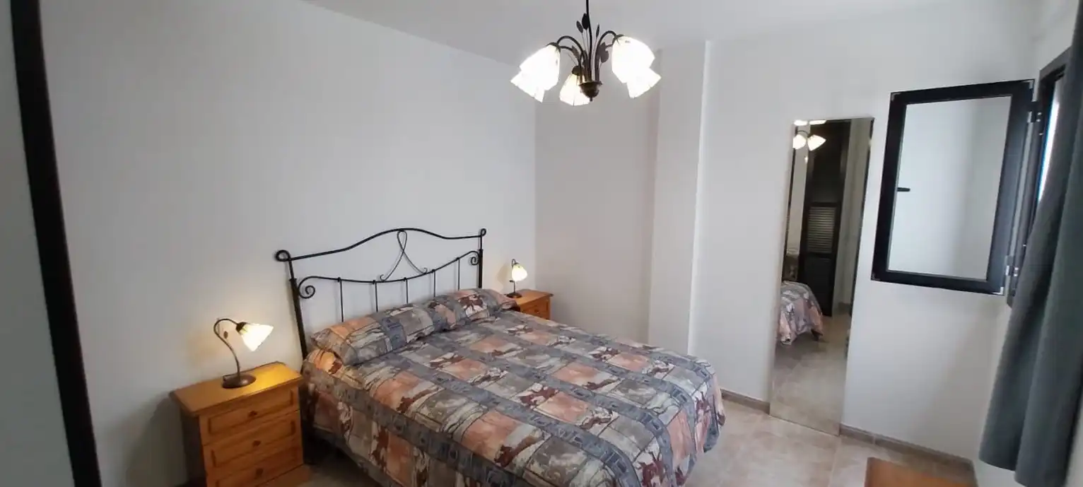 Flat for rent in Calle Américo Vespucio, 70, Playa del Hombre - Taliarte - Salinetas