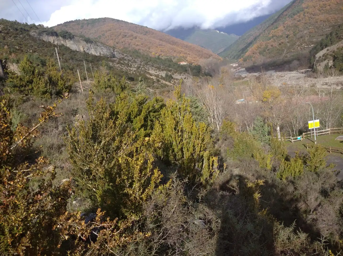 Terreni e lotti in vendita a Aragüés del Puerto, imagen 7