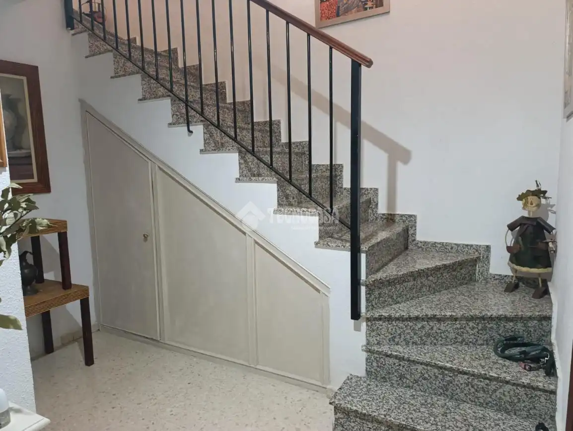 Dúplex en venta en Valverde de Leganés con Aire acondicionado y Balcón