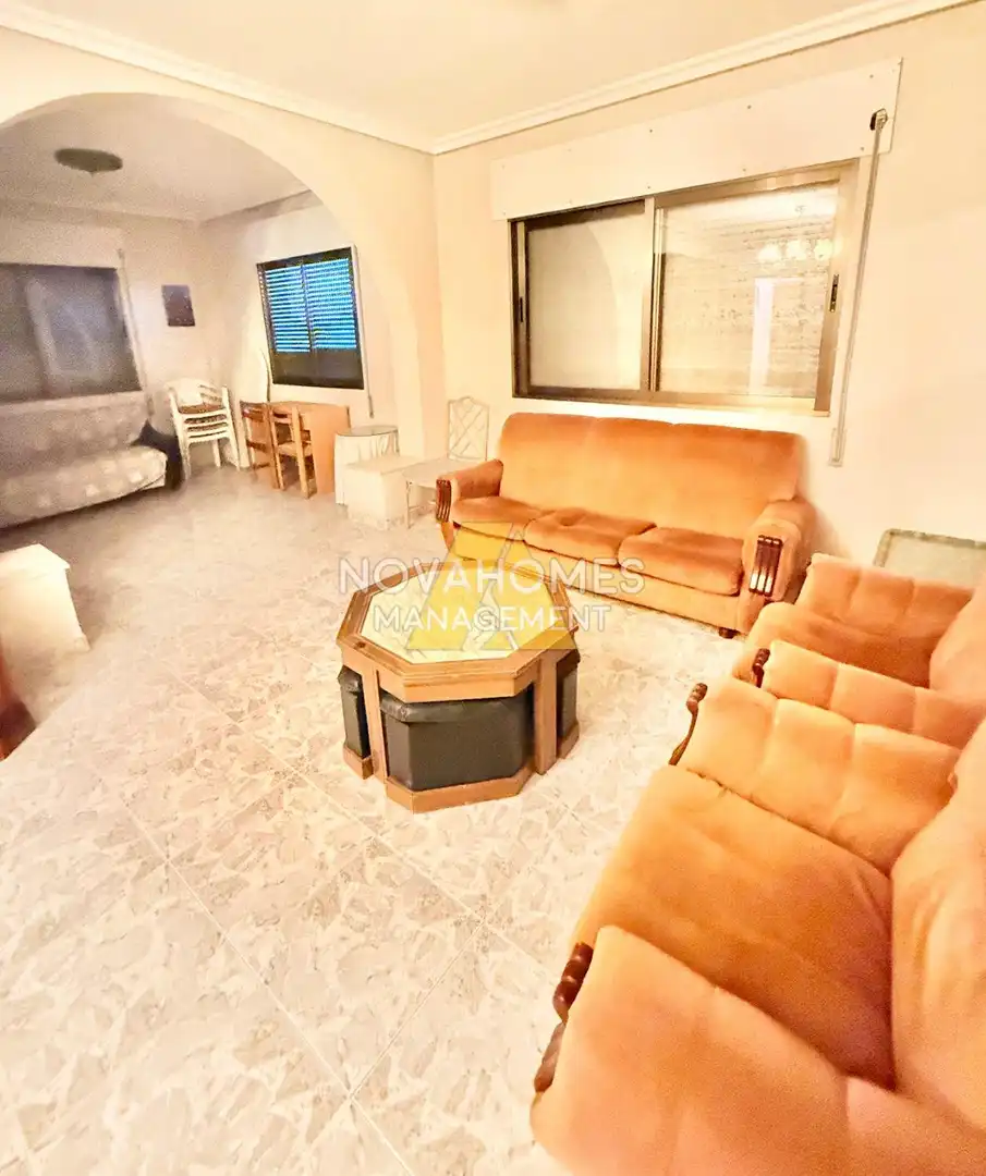 Villa con piscina in vendita a Mar Menor de Cartagena – Cabo de Palos, imagen 17