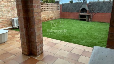 Photo 3 of Detached homes for rent in Antoni Guasch, Ses Figueretes - Platja d'en Bossa - Cas Serres, Eivissa