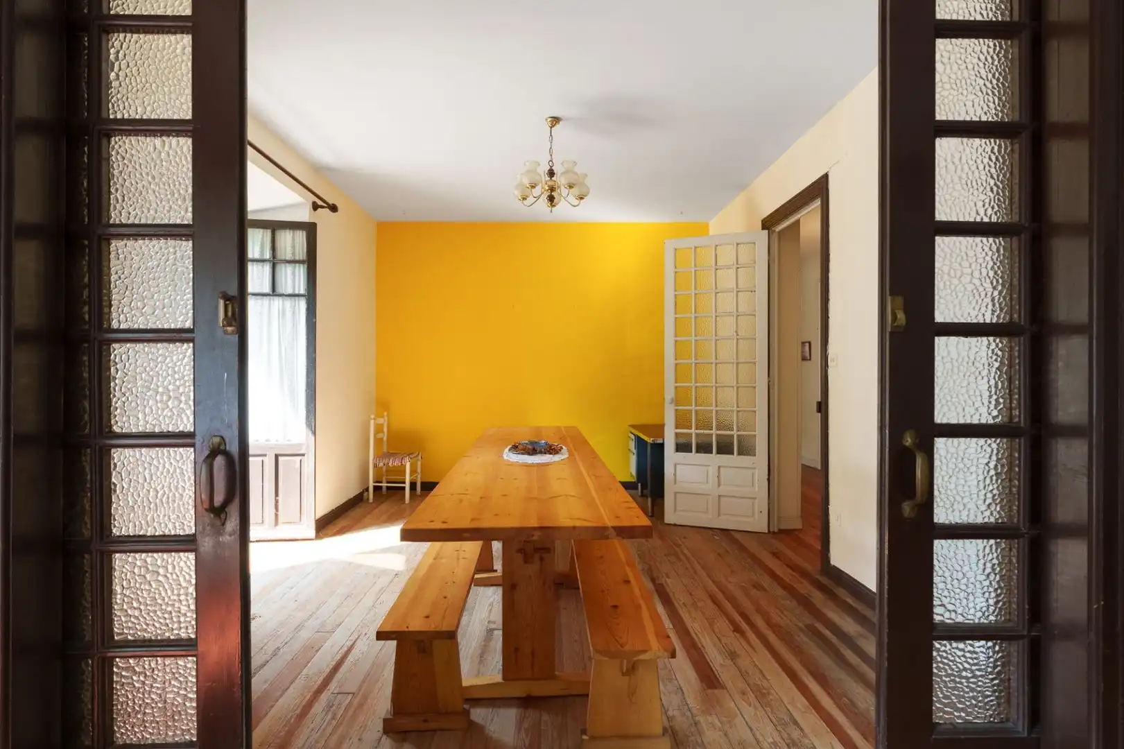 Wohnung mit Aufzug zum Verkauf in FORU ETORBIDEA, imagen 10