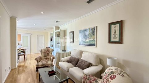 Photo 3 of Flat for rent in Plaza Santa Bárbara, Justicia - Chueca, Madrid Capital