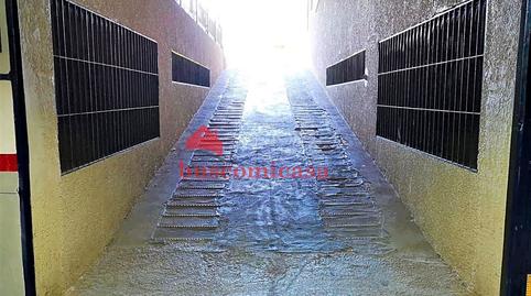 Foto 2 de Traster de lloguer a Julio Burell, 48, Centro ciudad, Linares