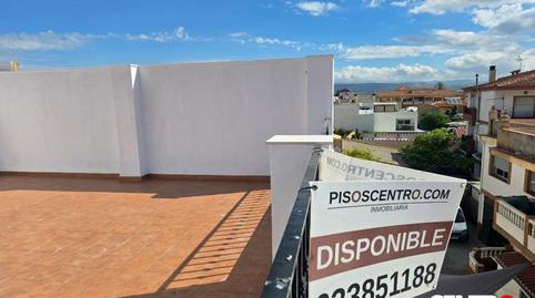 Foto 4 de Àtic en venda a Real Alta , Ogíjares, Granada