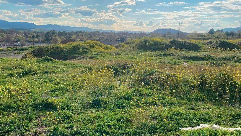 Residencial en venda en Miguelturra