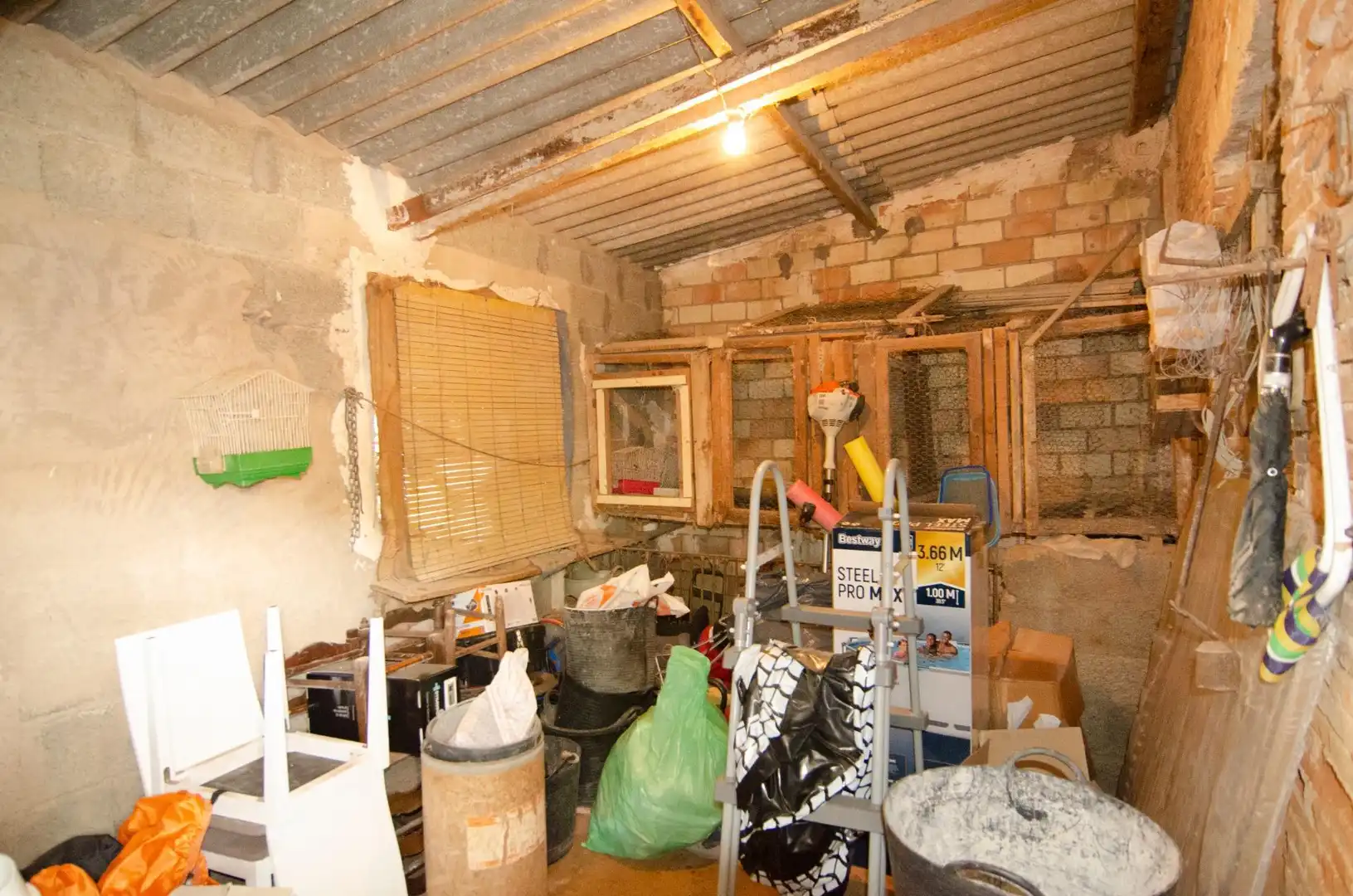 Casa o xalet en venda en Murcia