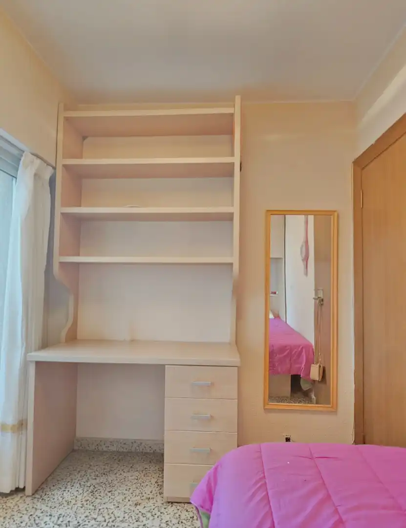 Appartement avec balcon à vendre à Calle de Desiderio Escosura, imagen 9