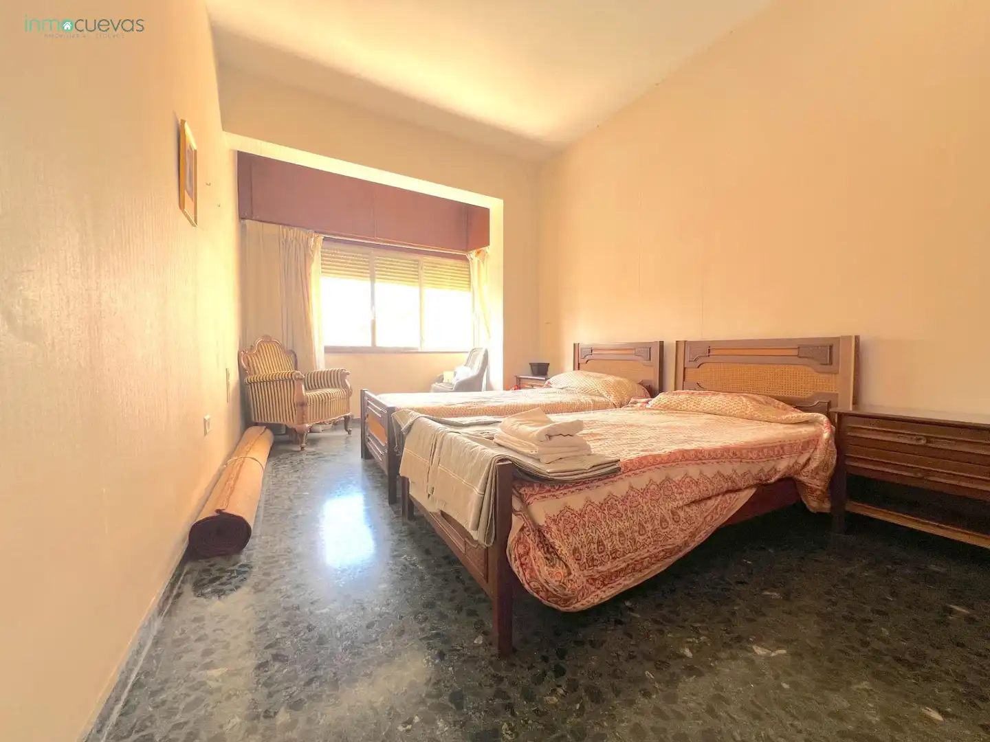 Appartamento con terrazza in vendita a Cuevas del Almanzora pueblo, imagen 25